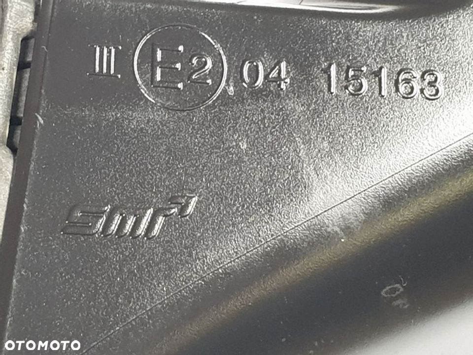 Lusterko Zewnętrzne Prawe PEUGEOT 3008 od 2017 roku - 10