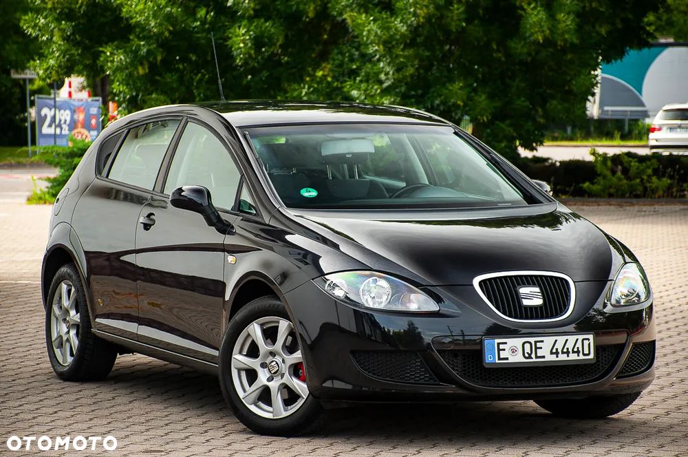 Seat Leon 1.6 Style - 5