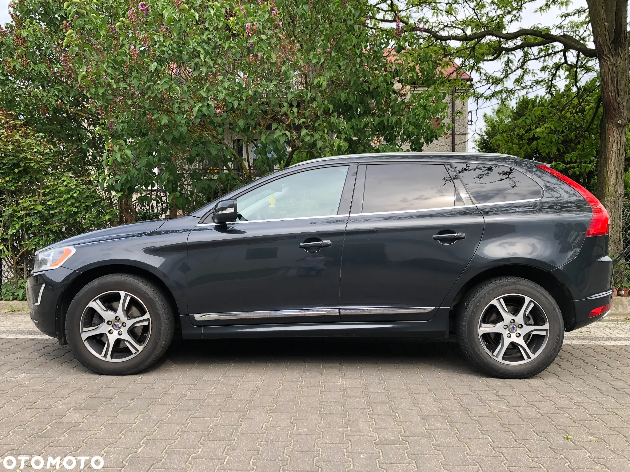 Volvo XC 60 - 6