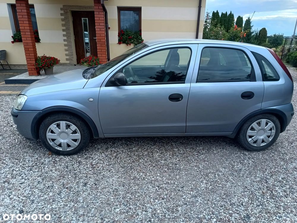 Opel Corsa 1.3 CDTI Cosmo - 3