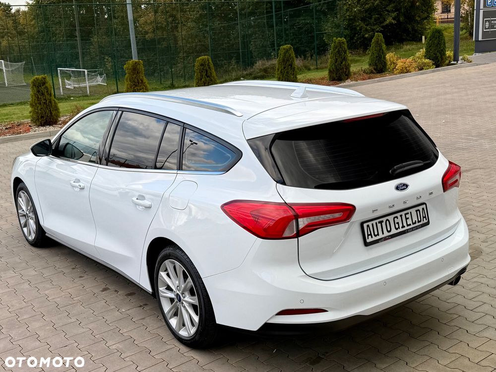 Ford Focus 1.5 EcoBlue Start-Stopp-System ACTIVE - 19