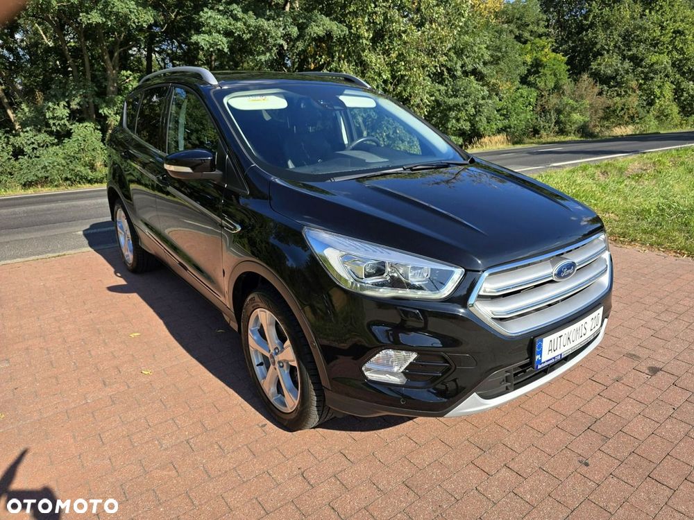 Ford Kuga - 10