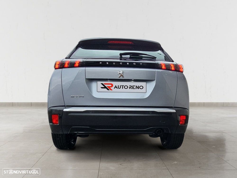 Peugeot 2008 1.2 PureTech Active Pack - 5
