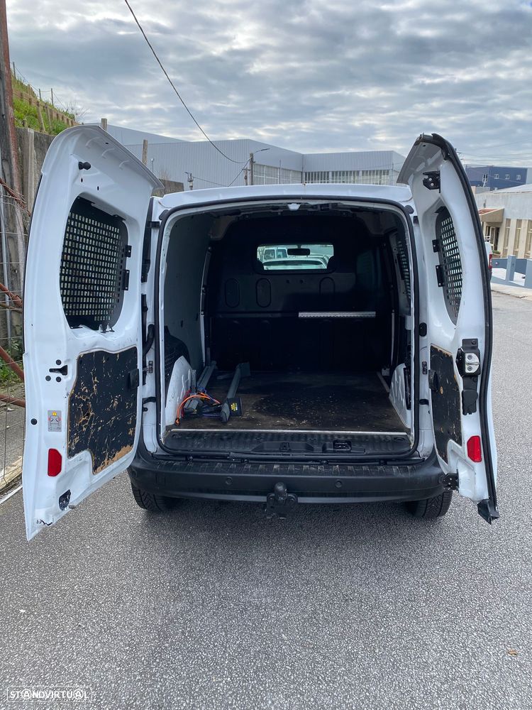 Renault Kangoo Express - 2