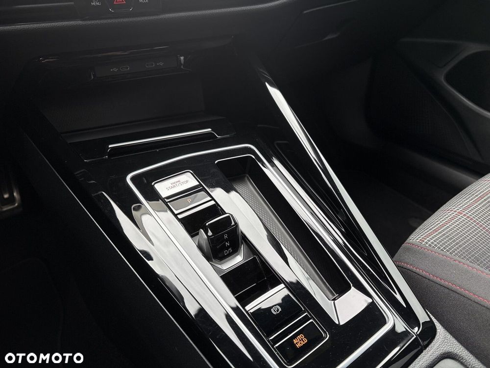 Volkswagen Golf 2.0 TSI GTI DSG - 17