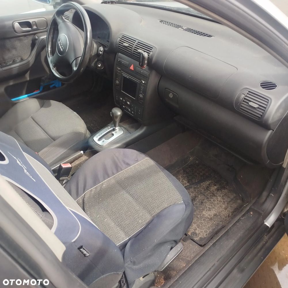 Audi A3 8L na części . - 4