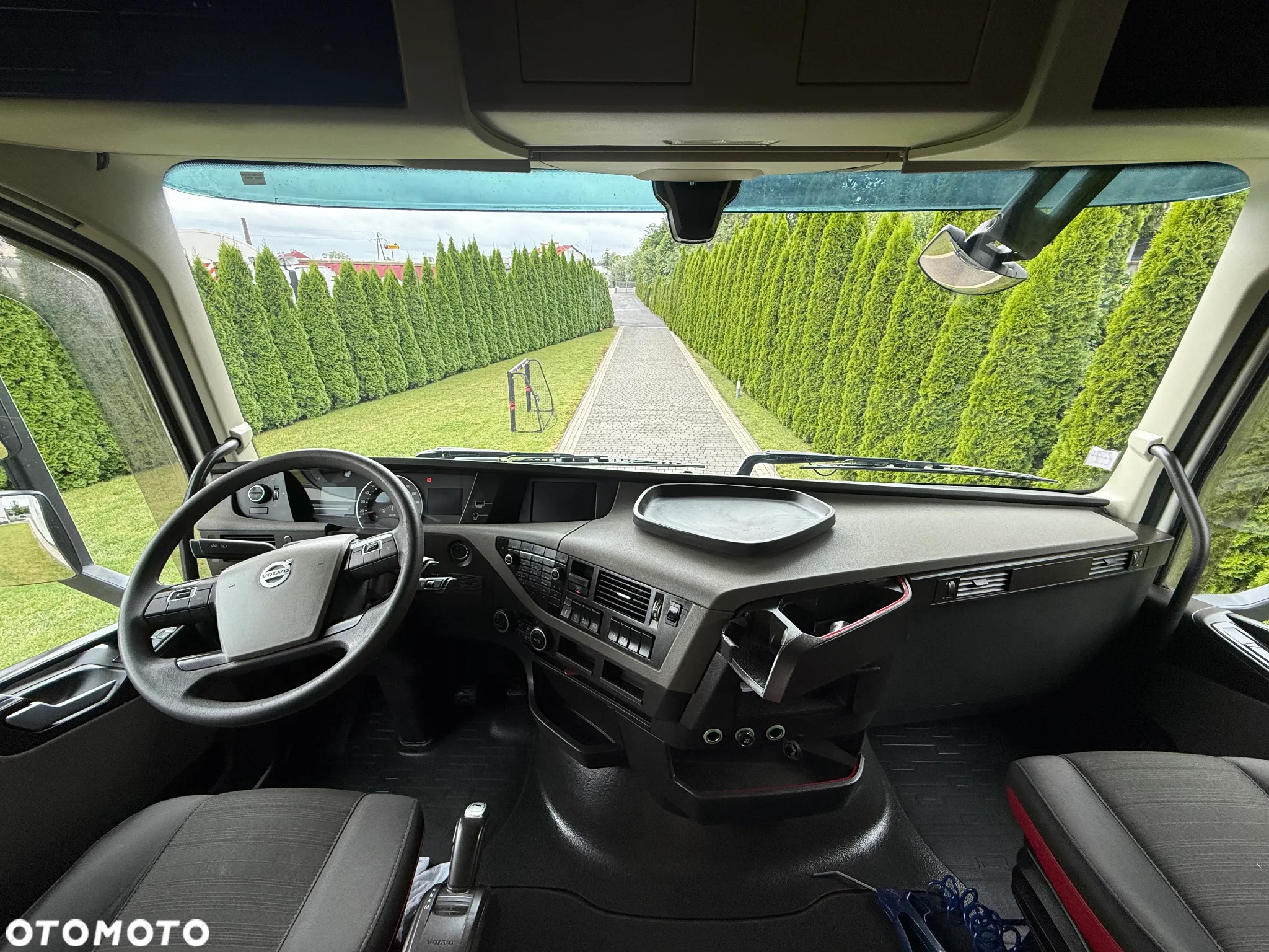 Volvo FH 500 PARK COOL LODÓWKA - 12