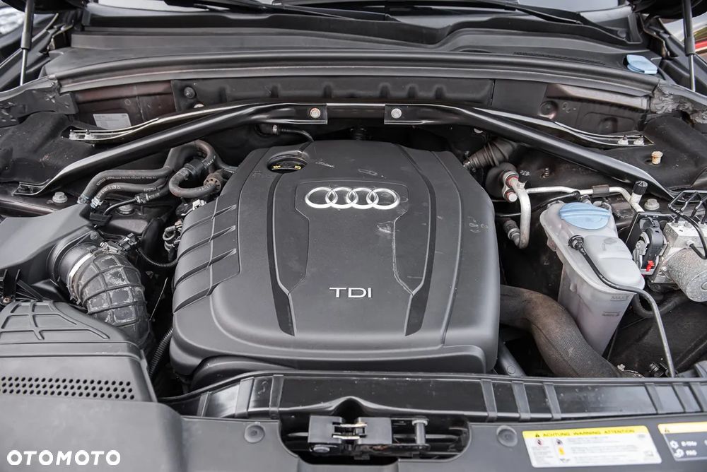 Audi Q5 - 33