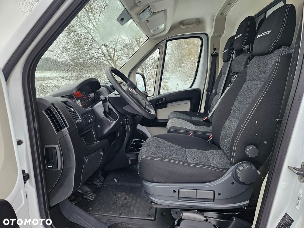 Fiat Ducato - 12