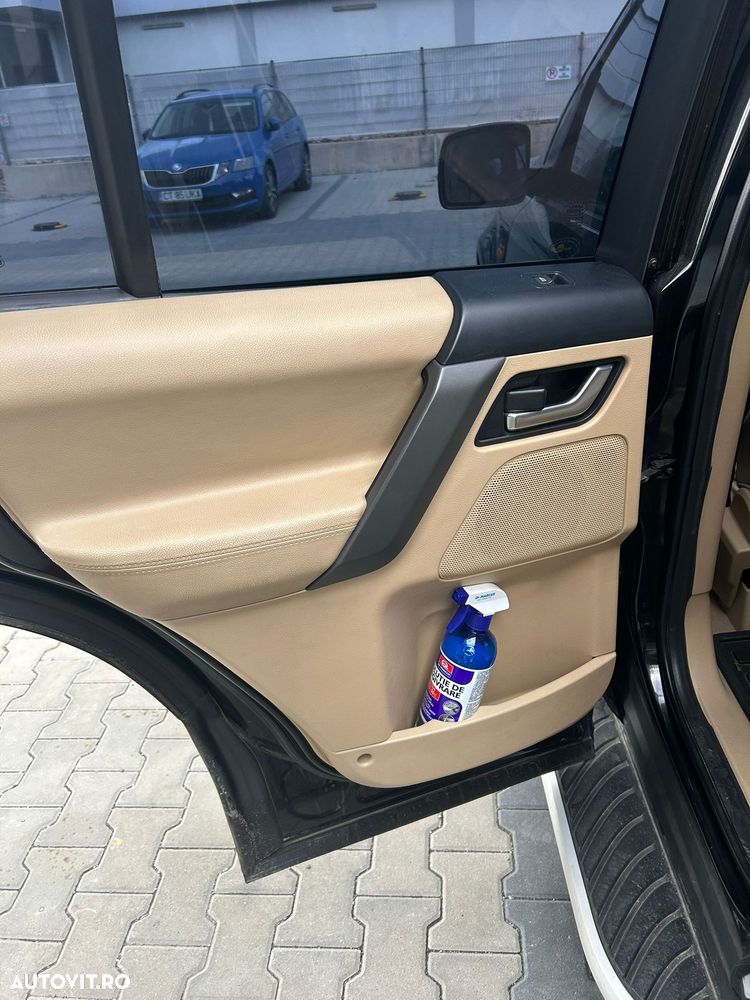 Land Rover Freelander - 16