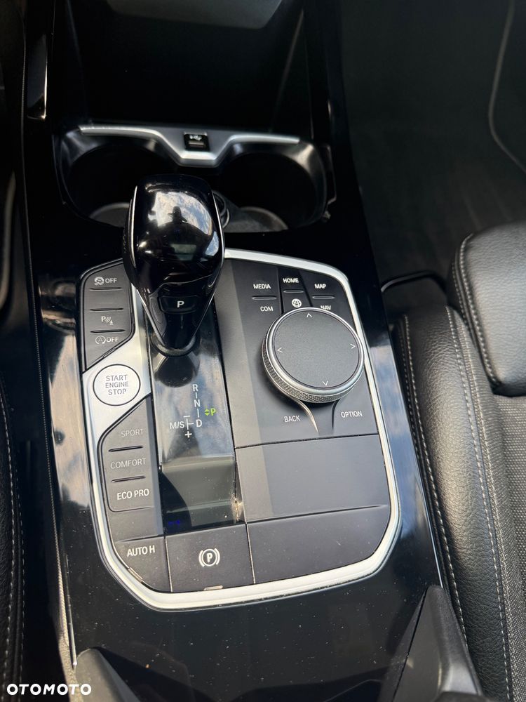 BMW Seria 1 116d Sport Line - 18