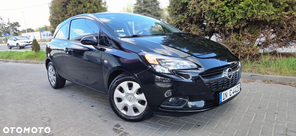 Opel Corsa 1.4 Active - 21