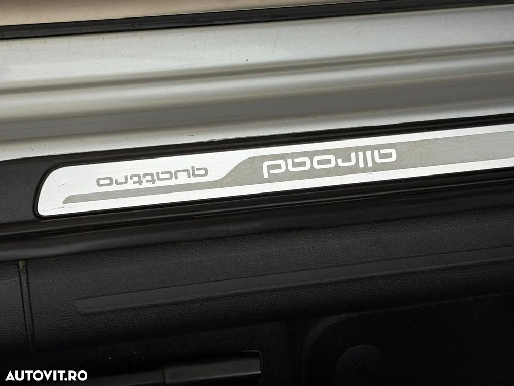 Audi A4 Allroad - 16