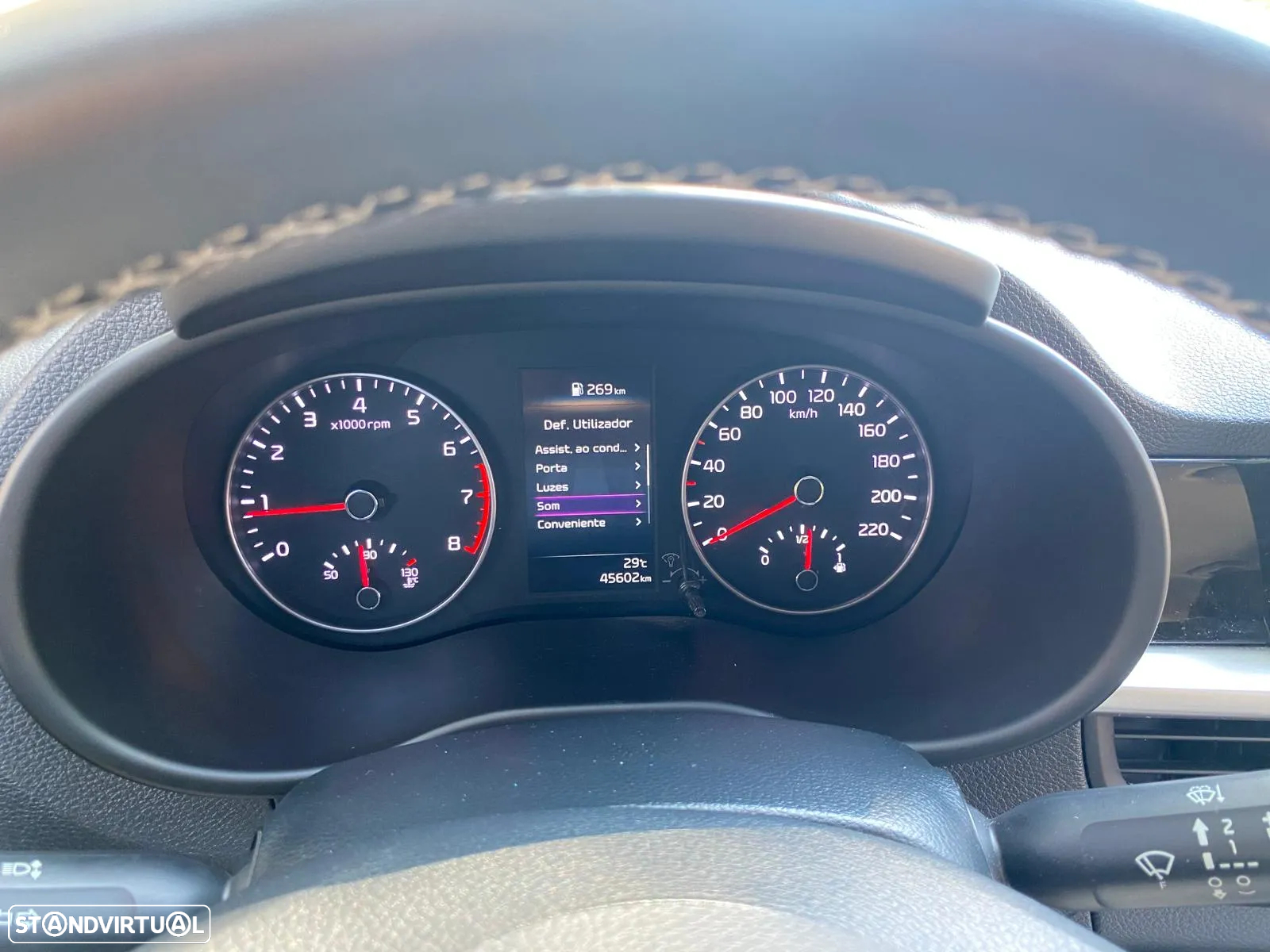 Kia Picanto 1.0 CVVT Urban - 20