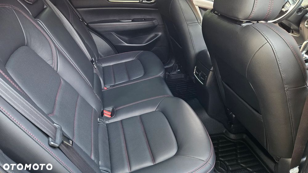 Mazda CX-5 - 33