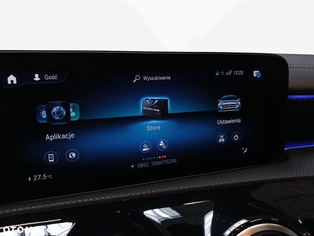 Mercedes-Benz CLA - 15