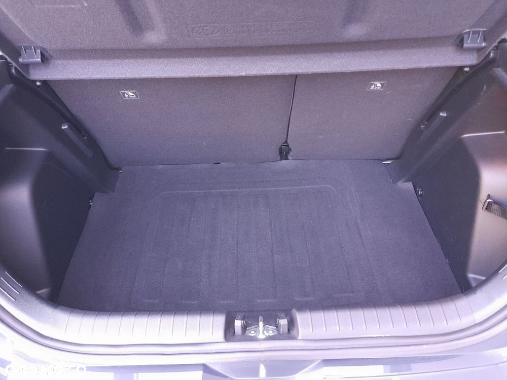 Hyundai i20 1.2 Modern - 19