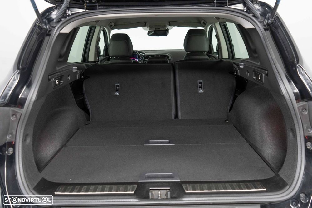 Renault Kadjar 1.3 TCe Black Edition - 13