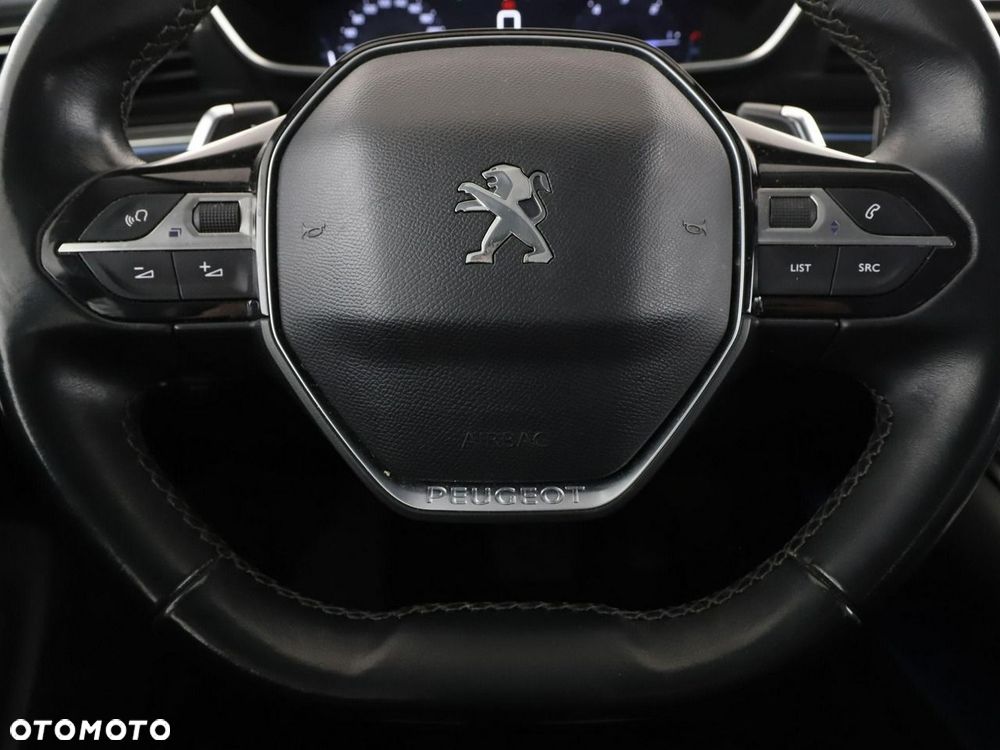 Peugeot 508 2.0 BlueHDi Allure S&S EAT8 - 22