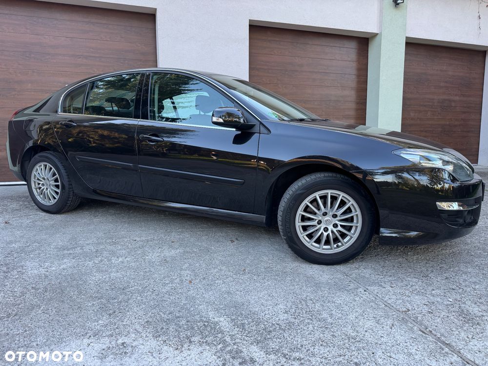 Renault Laguna 2.0 16V 140 Expression - 4