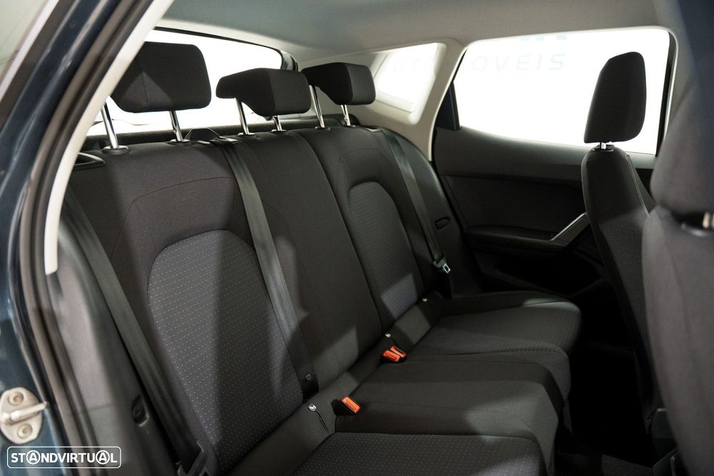 SEAT Arona 1.0 TSI Style - 11