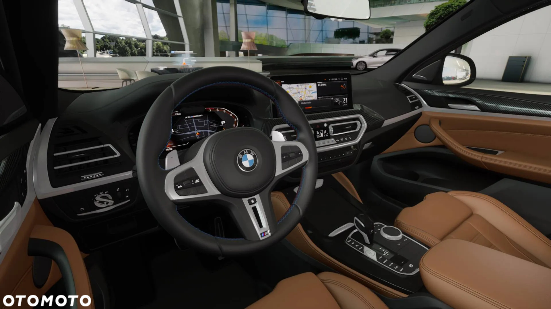 BMW X4 - 10
