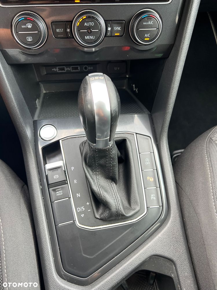 Volkswagen Tiguan Allspace 2.0 TDI 4Mot SCR Highline DSG 7os - 17