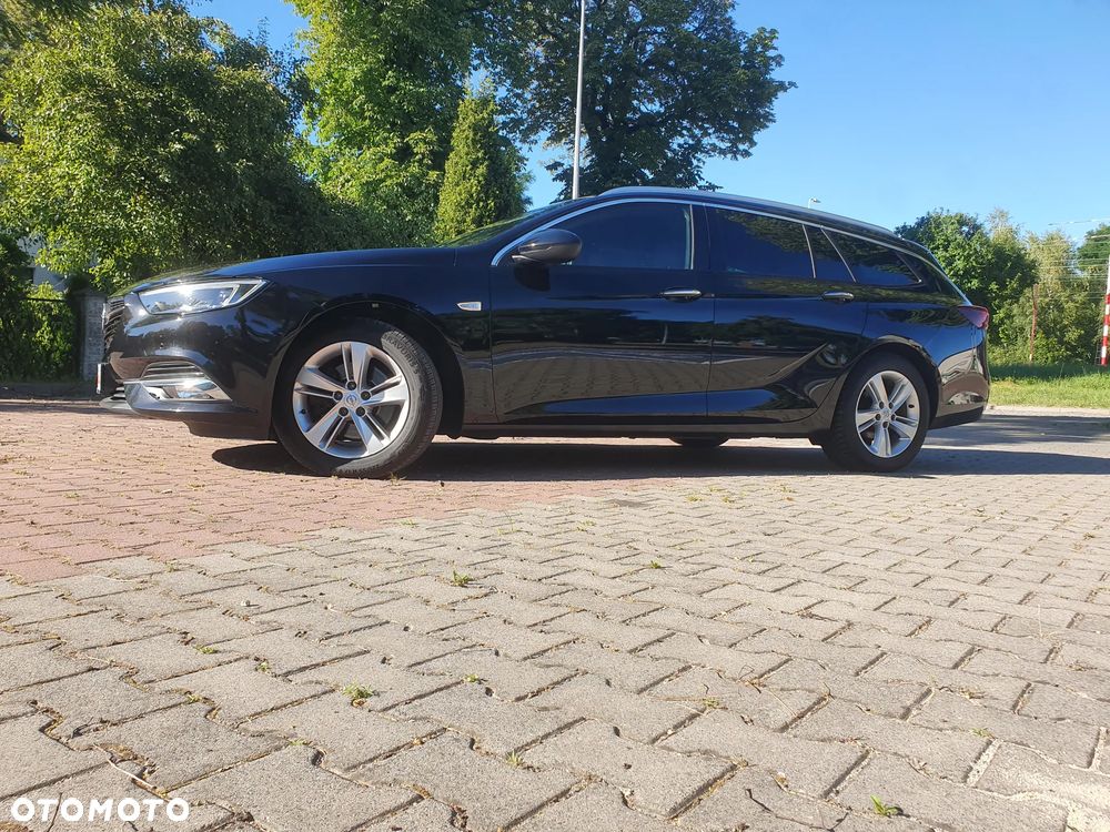 Opel Insignia 2.0 CDTI 4x4 Sports Tourer ecoFLEXStart/S Innovation - 36