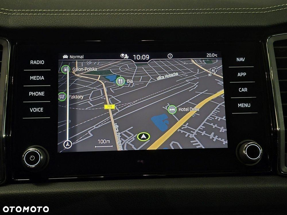 Skoda Kodiaq 2.0 TSI 4x4 Style DSG - 24