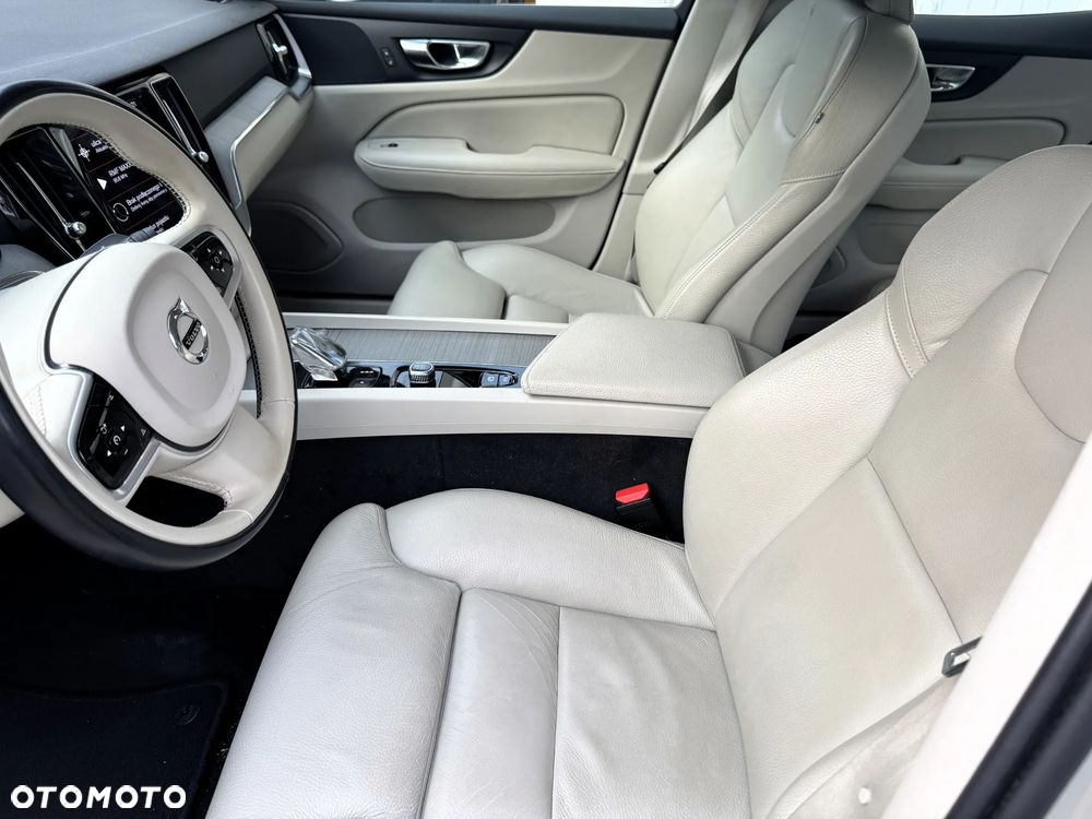 Volvo S60 B4 B Inscription - 11