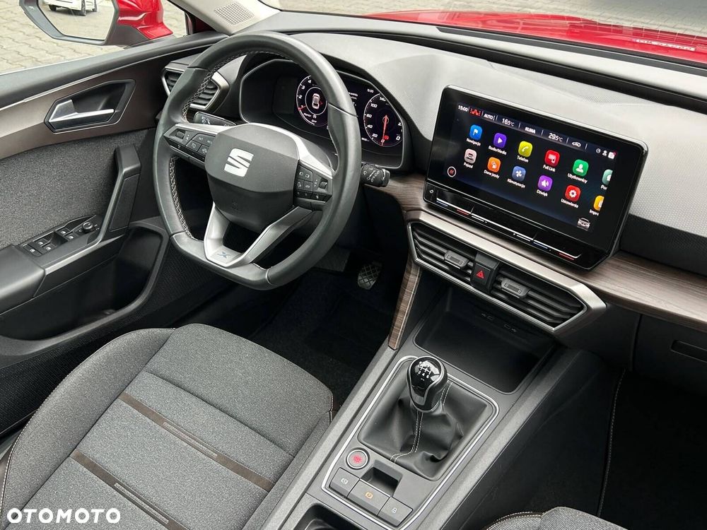 Seat Leon 1.5 TSI Xcellence - 17