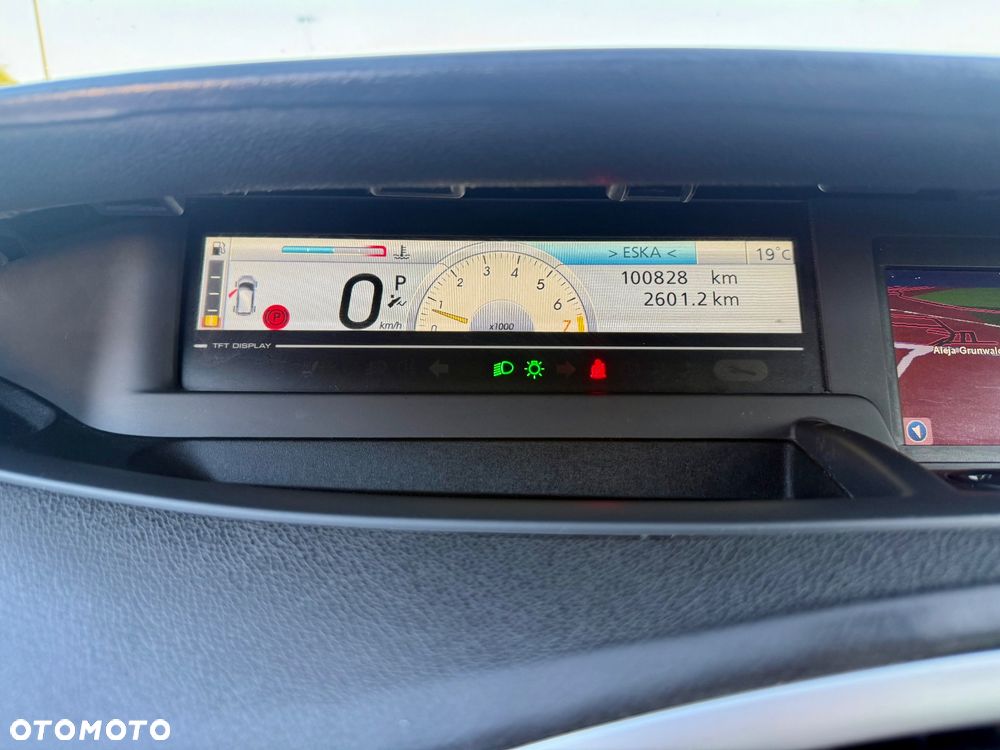 Renault Scenic 2.0 16V 140 CVT Dynamique - 31
