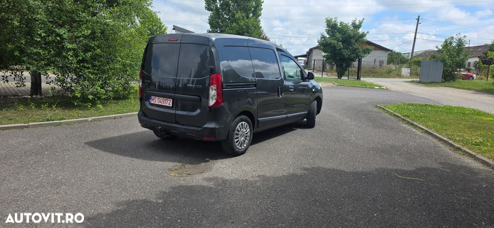 Dacia Dokker SCe 100 Ambiance - 4