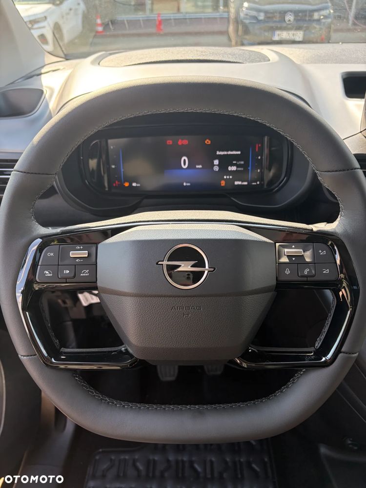 Opel Combo XL 1.5 BlueHDi S&S GS - 9