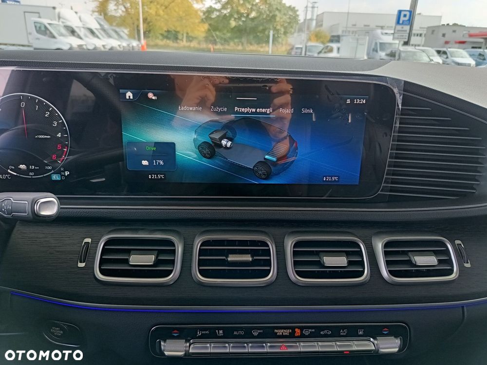 Mercedes-Benz GLE - 27