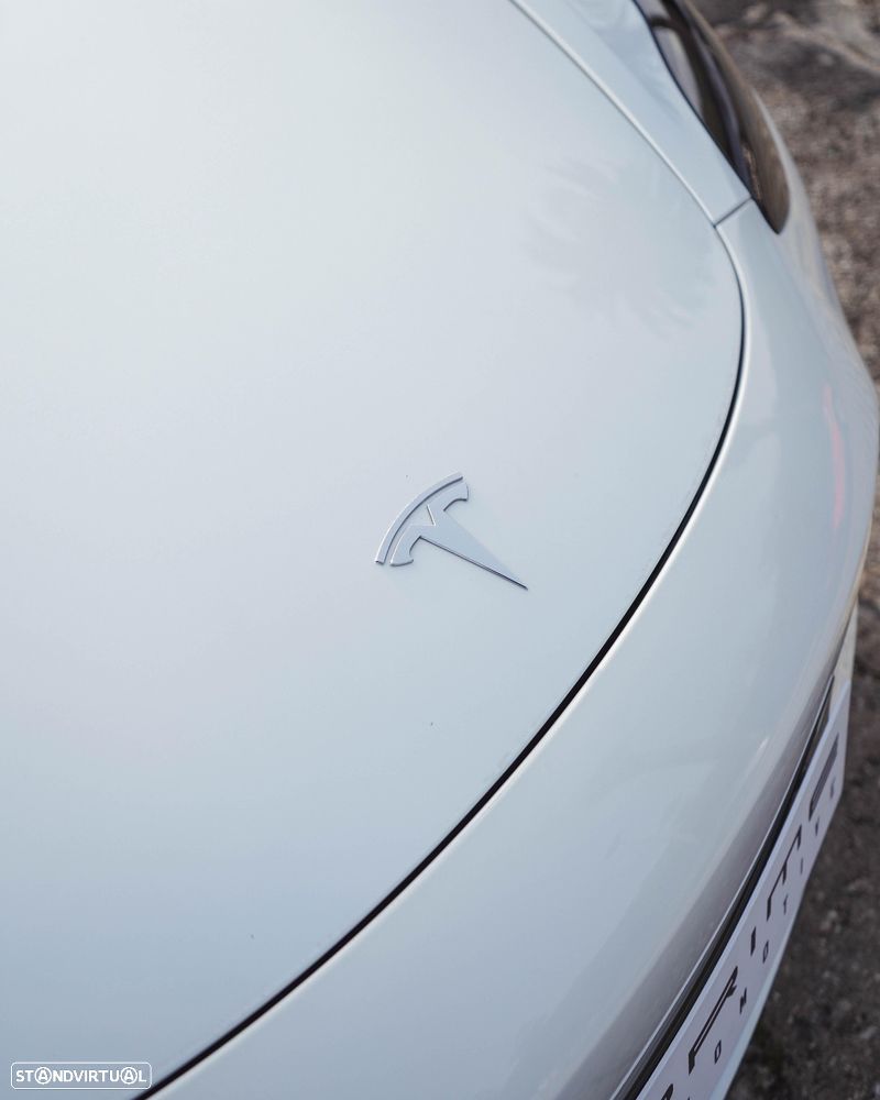 Tesla Model 3 Standard Range Plus RWD - 15