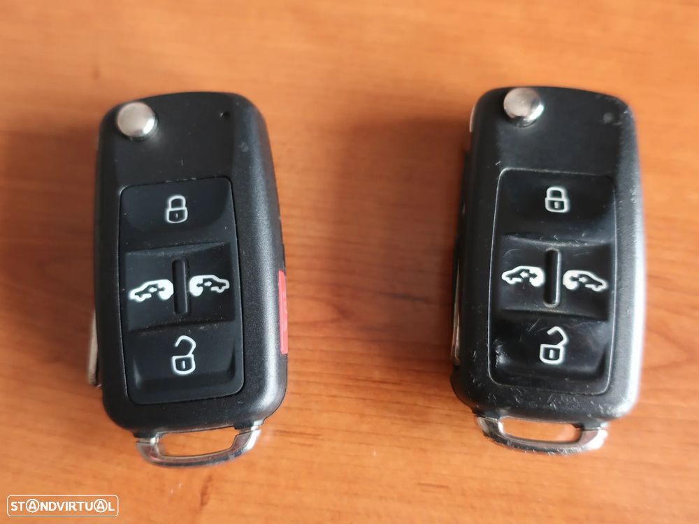 VW Sharan 2.0 TDI Highline 4Motion - 29