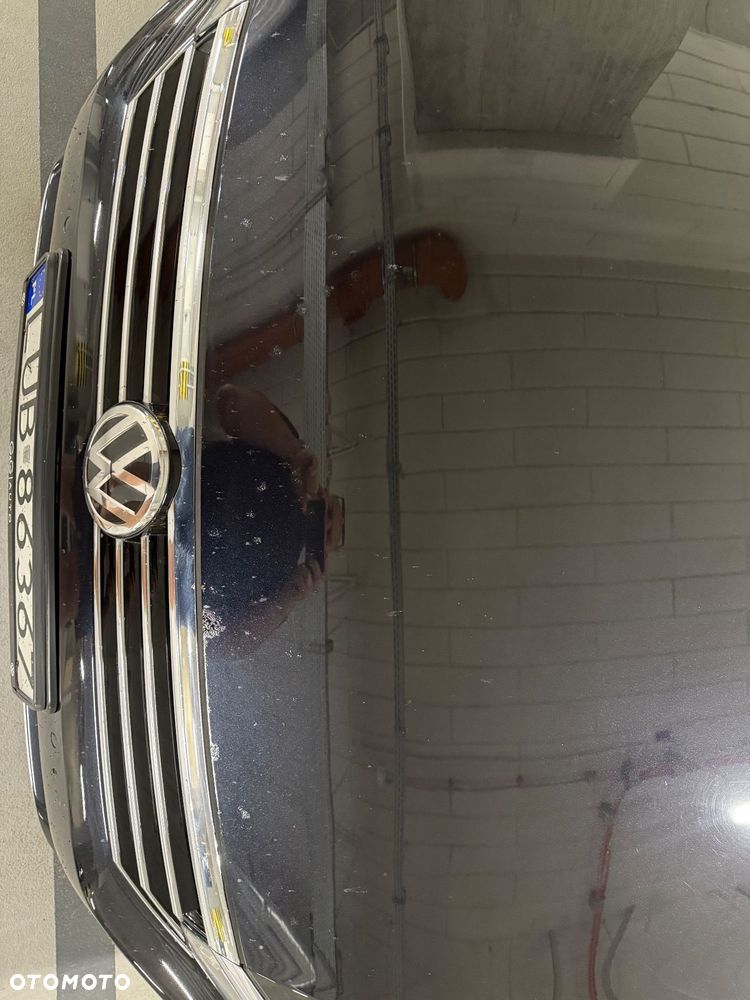 Volkswagen Passat 2.0 TDI BMT SCR Comfortline DSG7 - 2