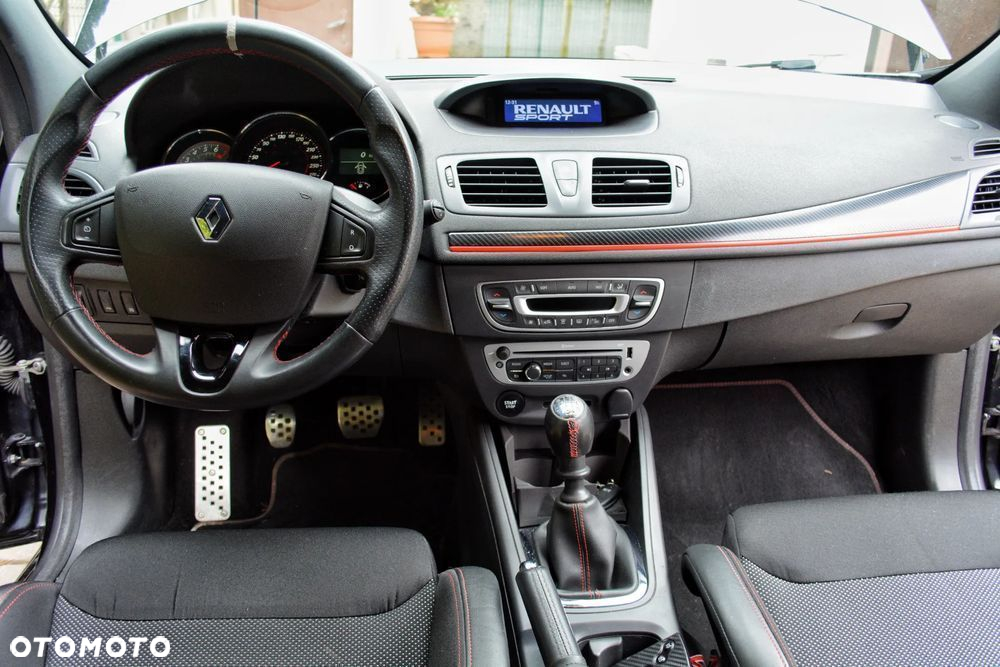 Renault Megane R.S EU6 - 16