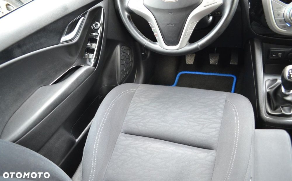 Hyundai ix20 1.6 Comfort - 27