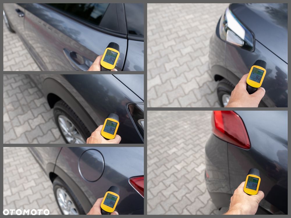 Hyundai Tucson 1.6 GDi Style 2WD - 12