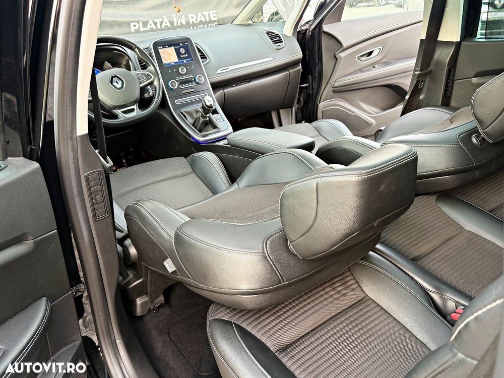 Renault Grand Scenic ENERGY dCi 110 INTENS - 23