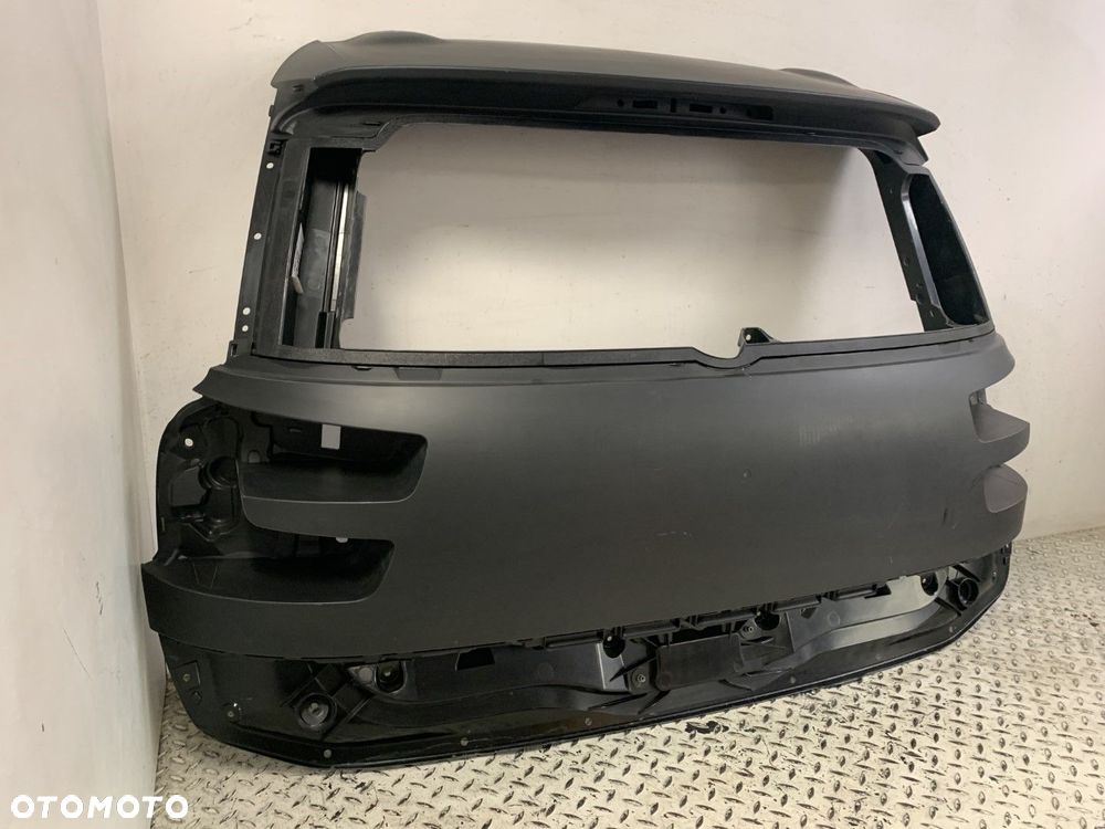 NOWA ORYGINALNA KLAPA BAGAŻNIKA CITROEN GRAND C4 PICASSO II SPACETOURER 2 13-22 - 4