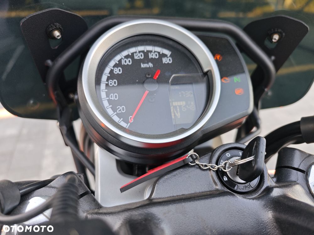 Honda GB - 3