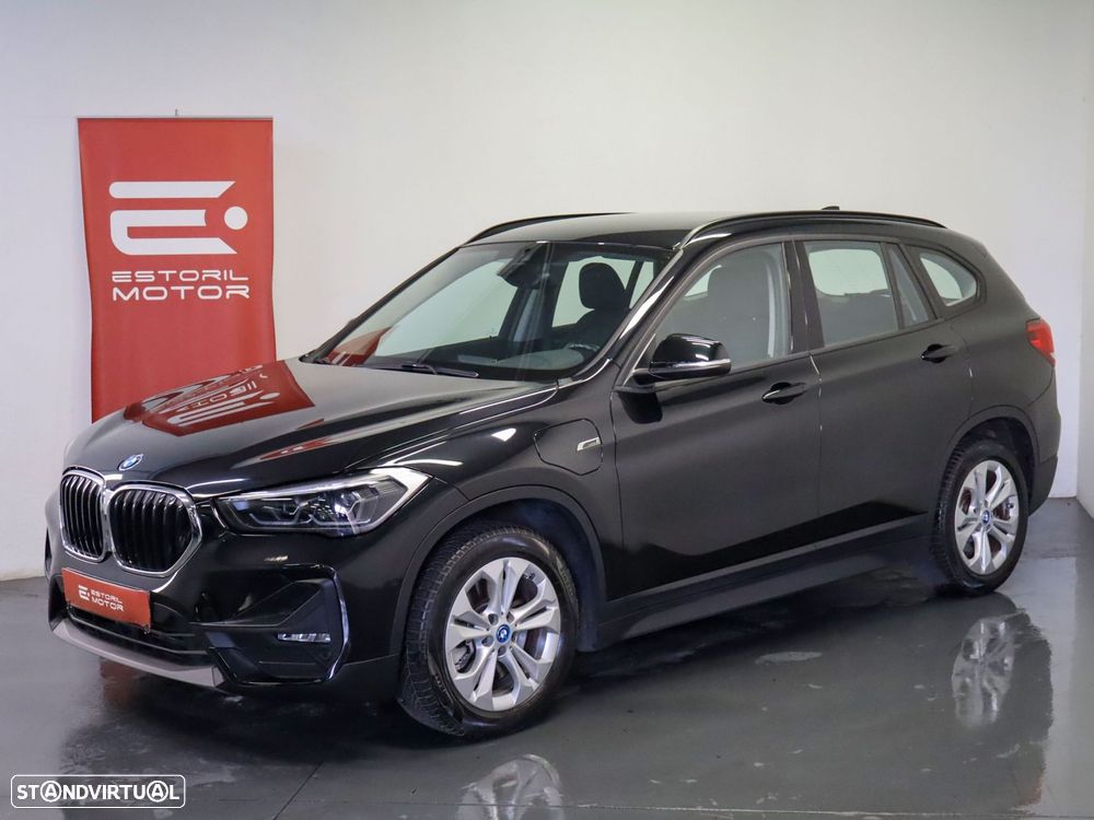 BMW X1 25 e xDrive - 2