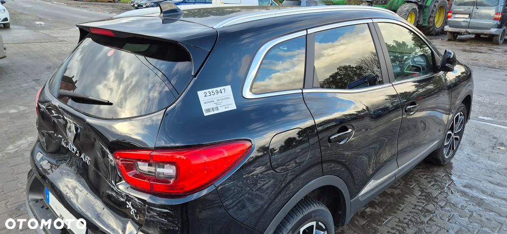 Renault Kadjar 1.3 TCe FAP Black Edition - 21