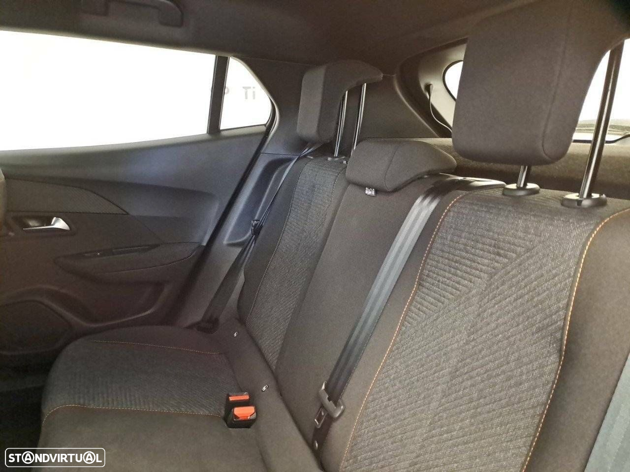 Peugeot 2008 1.2 PureTech Style - 10