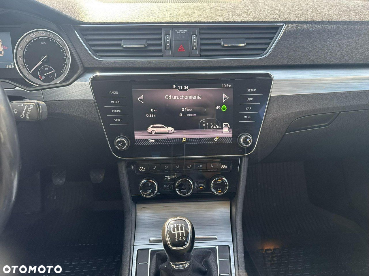 Skoda Superb 1.5 TSI ACT Ambition - 24