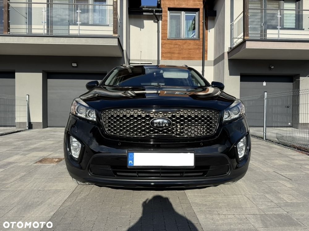 Kia Sorento 2.0 CRDI L - 2