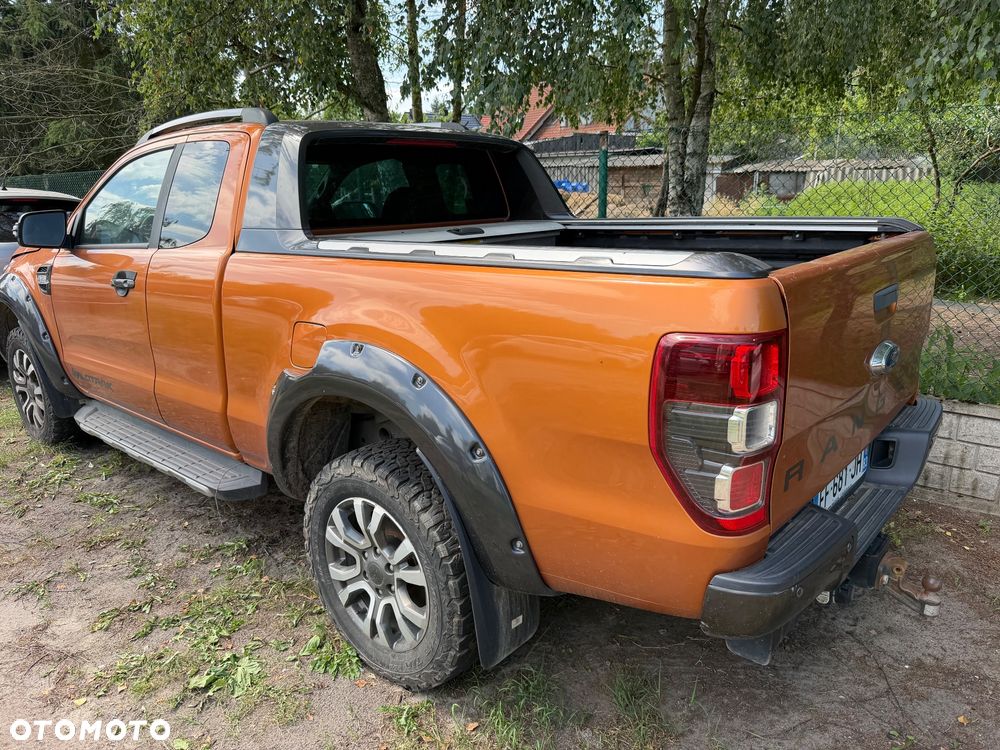 Ford Ranger - 2